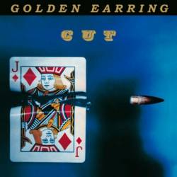 Golden Earring : Cut